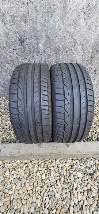 Anvelope Dunlop Sport Maxx RT 225/50 R16 92Y