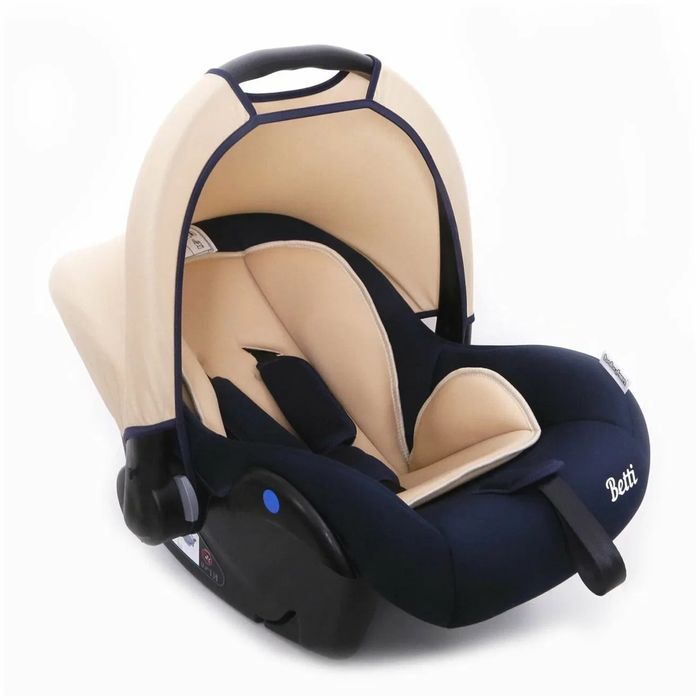 Продам автолюльку Babyton Betti