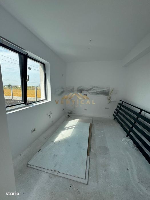 Casa P+1, teren 754 mp, Berceni