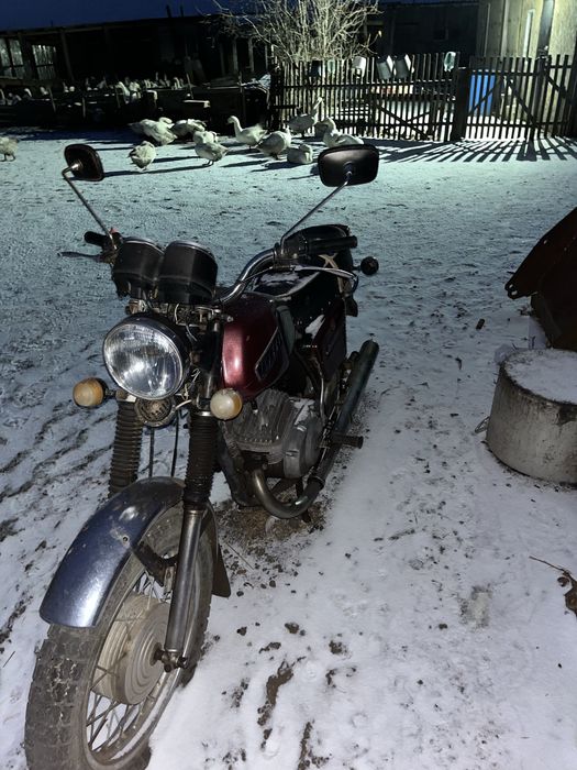 Продам иж юпитер 5