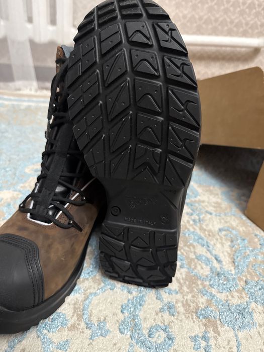 Ботинки Red wings
