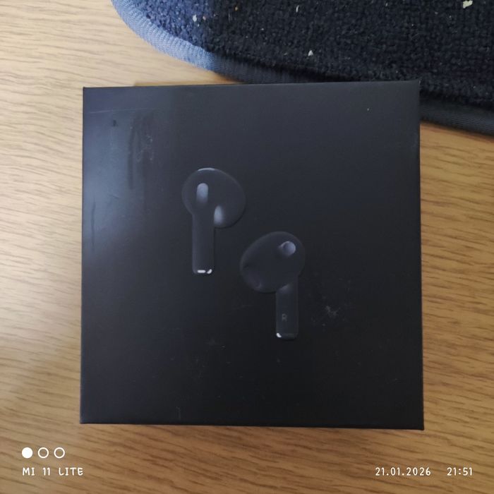 Продам наушники .