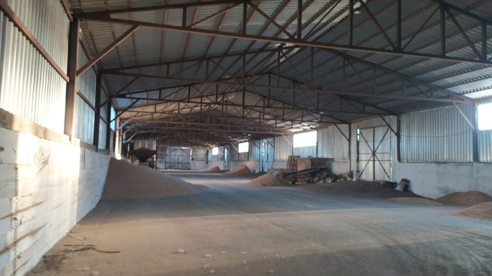 Продам  ХПП жд тупик