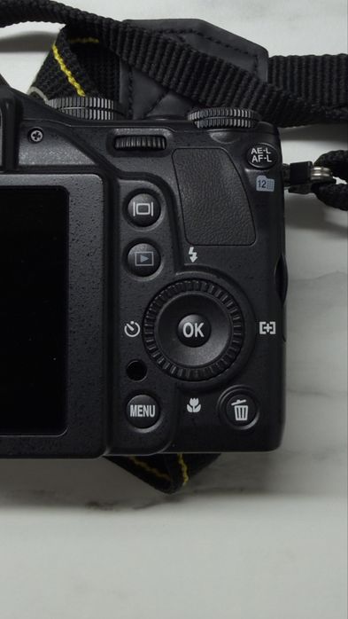 Nikon Coolpix P7000