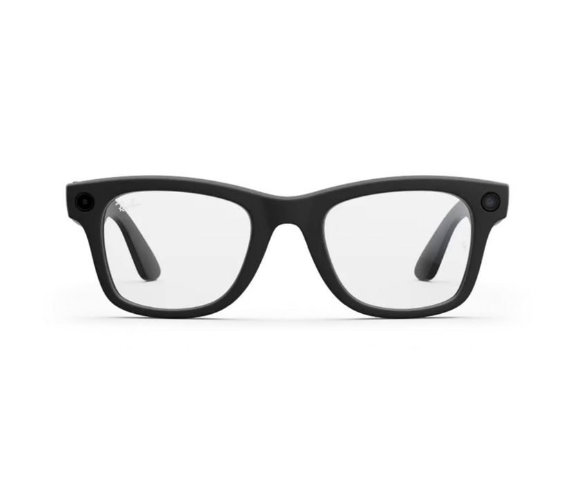 Новый! RAY-BAN | META WAYFARER (Gen 2) Бесплатная доставка!
