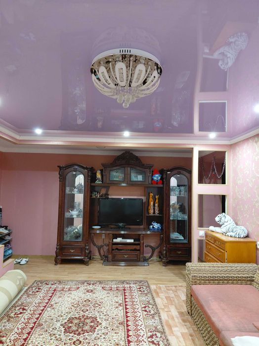 Недвижимость , обмен квартиры