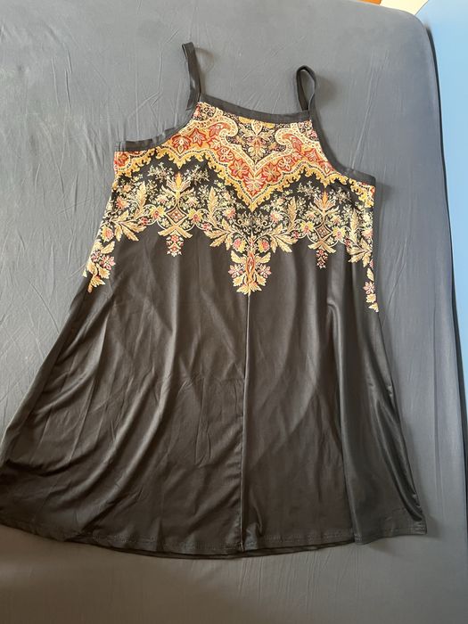 Rochita dama de plaja!