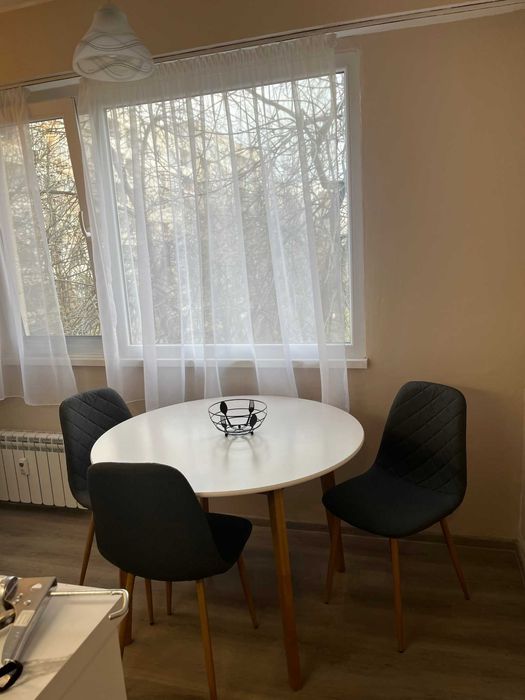 Дава се под наем Едностаен апартамент в София, Люлин 10 - 45 кв.м за 399 € - Снимка #3