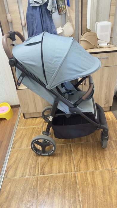 Коляска детская Babyton