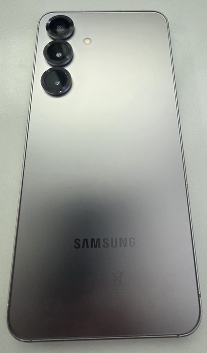Galaxy S25/128GB Отличен