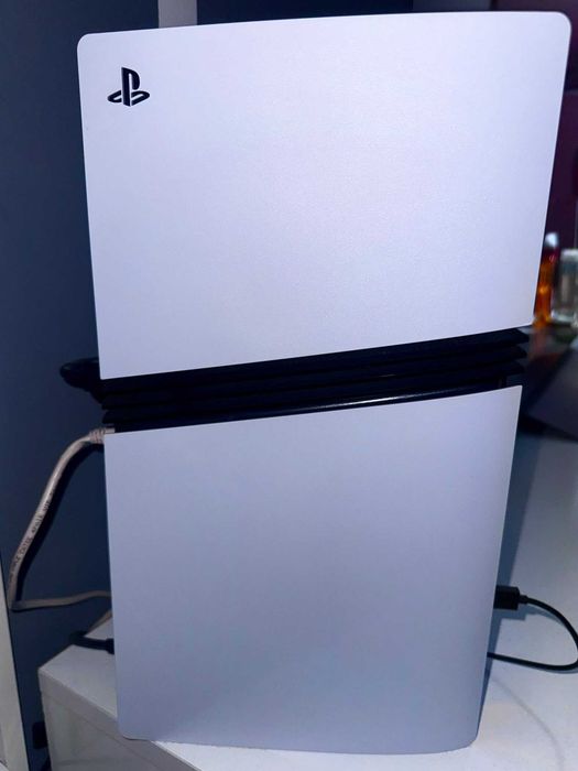 Consola PlayStation 5 Pro, Digital Edition