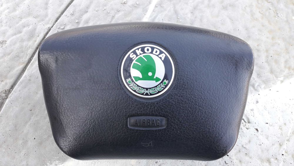 Airbag Volan Skoda Octavia