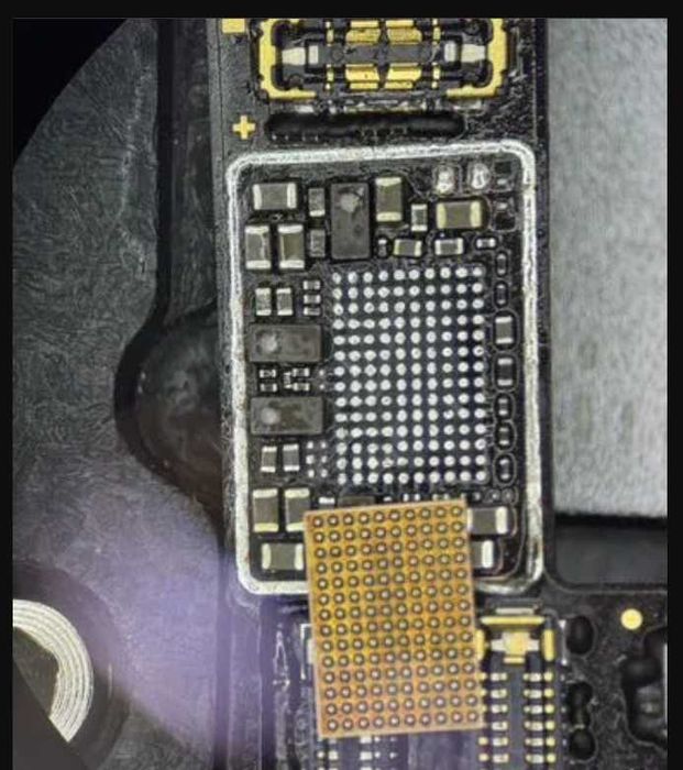 Ұялы телефон жөндеу орталығы