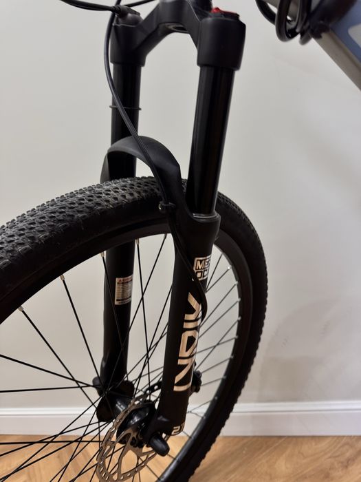 Велосипед laux 27,5 MTB