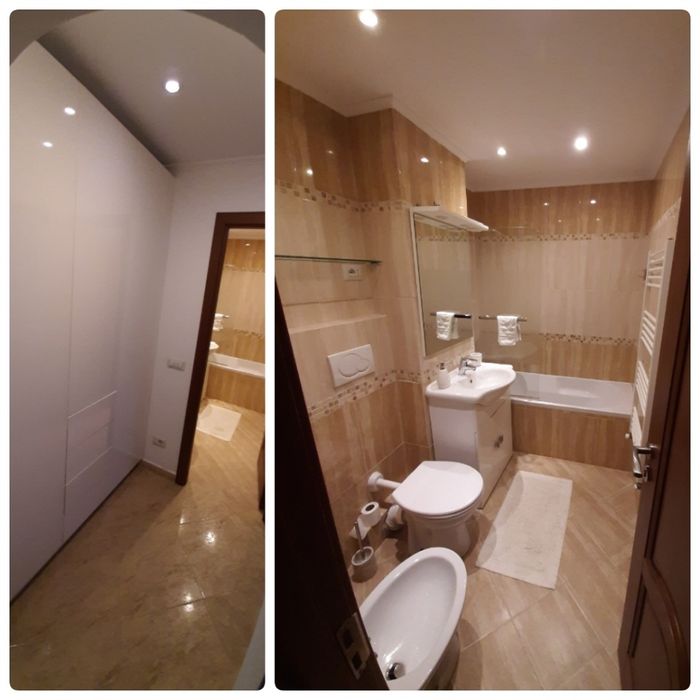 Apartament în chirie MV1