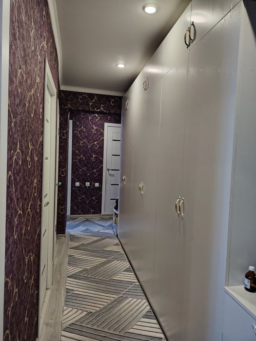 Обмен на частный дом