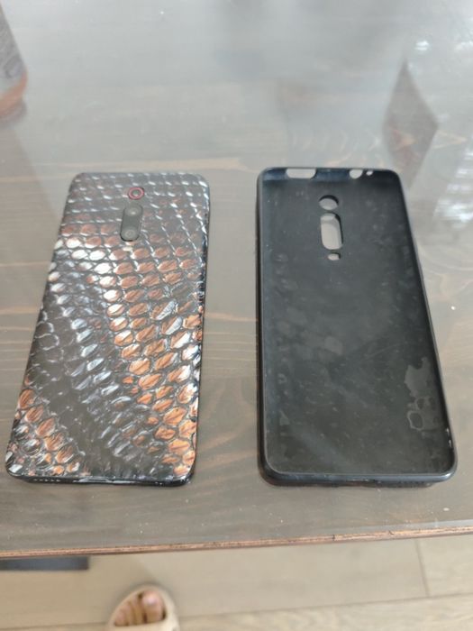 Mi 9t срочно продается