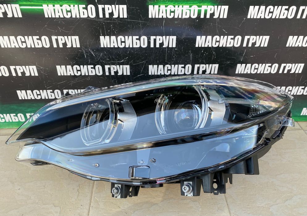 Фарове far BMW LED фар за Бмв Ф22 Ф23 фейс Bmw F22 F23 LCI