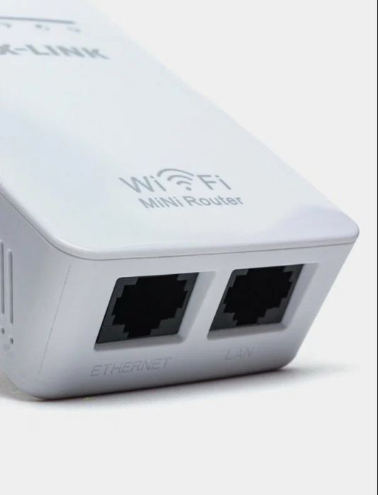 WIFI Репитер/Роутер/Ретранслятор