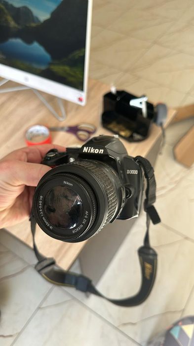 Фотоаппаратат продается