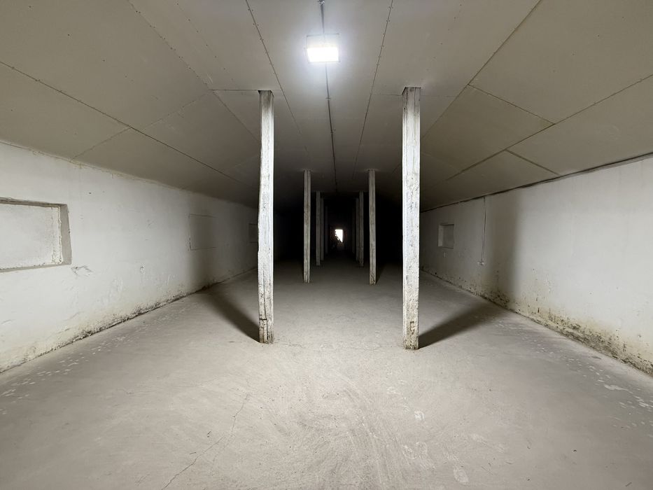 Сдается в аренду склады и холодильние помещение