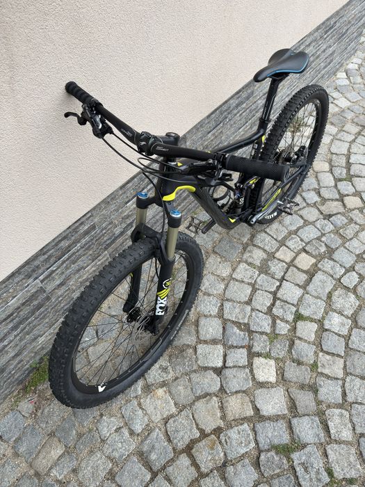 Планински велосипед Giant Anthem размер: 27.5/М