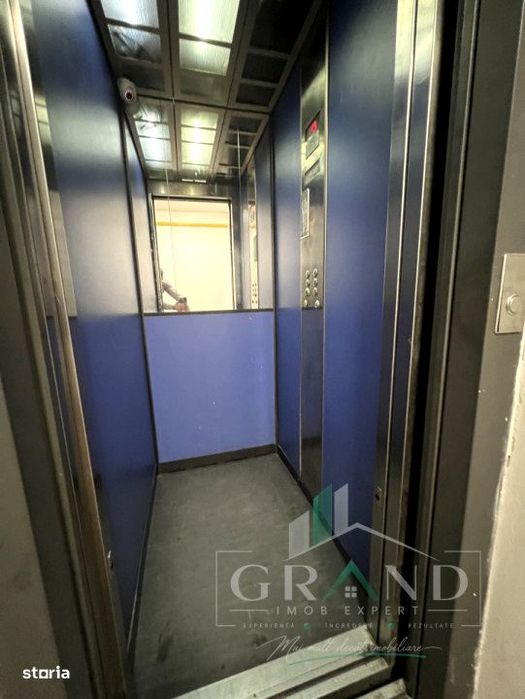 Apartament 2 Camere | 43Mp | Iris–Oașului