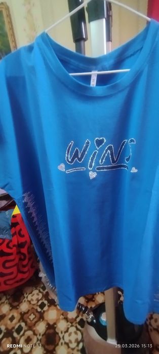 Продам футболки новые