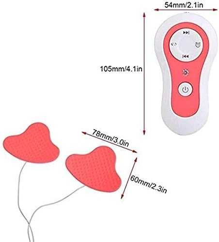 Масажор против увисване на гърди, повдигач