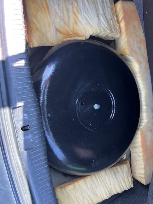 Volkswagen Golf 6, 1.4 MPI + instalatie GPL, Euro 5, clima, km putini