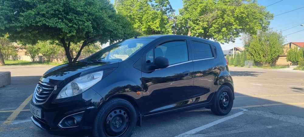 Spark сотилади 2012йил автомат