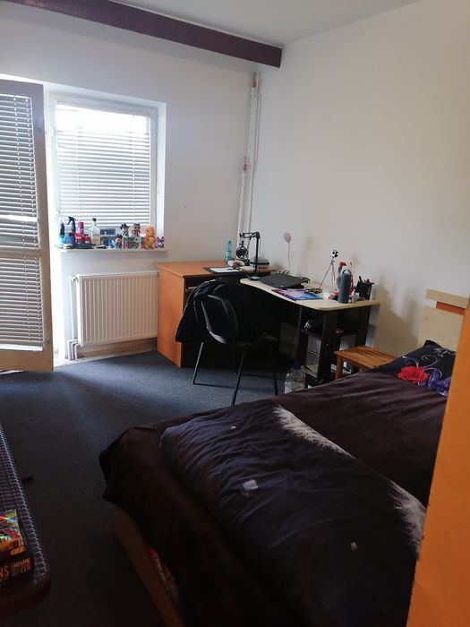 Caut coleg apartament