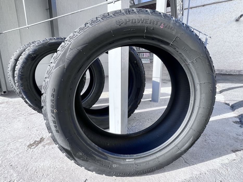 Шины зима срочно продам