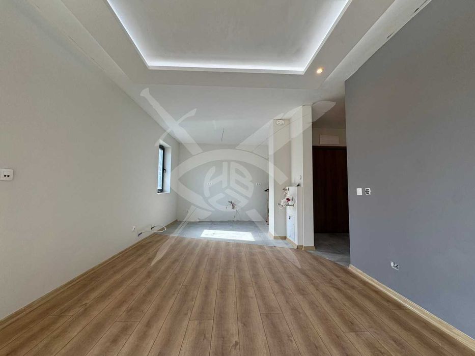 Продава се Двустаен апартамент в София, Малинова долина - 69 кв.м за 1471 €/кв.м - Снимка #1