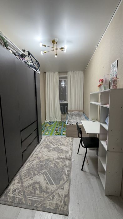 Продается 3-х комн.кв с мебелью