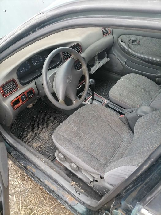 Продам Кия Кларус