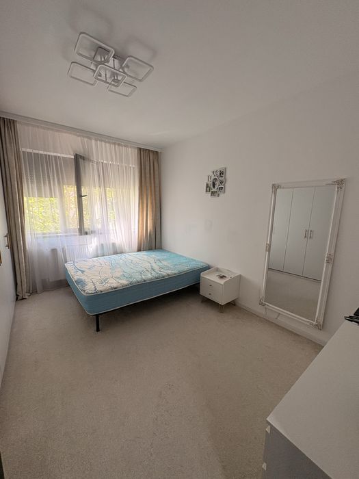 Vand apartament 3 camere Lidl Uverturii