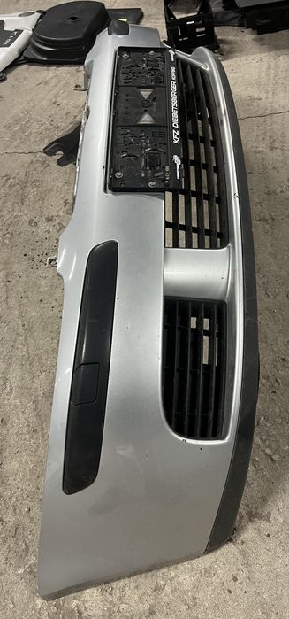 Предна броня Golf 5 хечбек