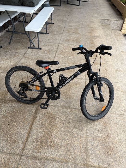 Vand bicicleta copii ST500