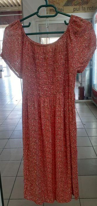 Rochii de vara second-hand. Foarte subtiri