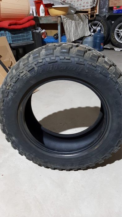 Шины 215/65 R16