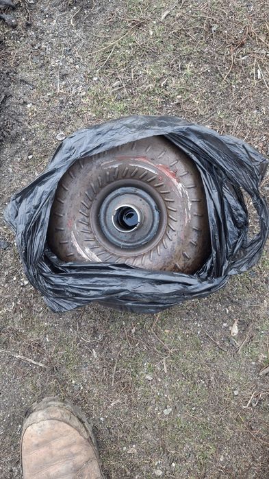 Продам гидромуфта,впускной коллектор,компютер коробки на камри 30