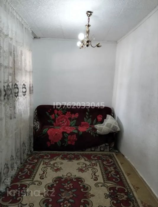 2 этажный дом. 7 комната.