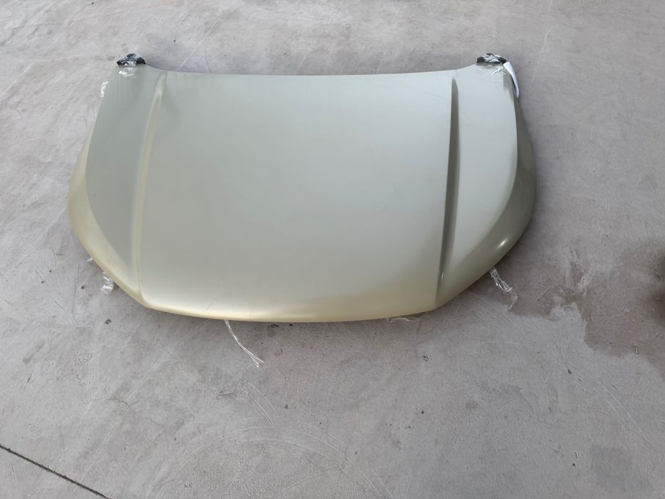 Капот Haval M6. Jolion