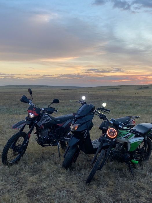 Продаю альфа 110куб