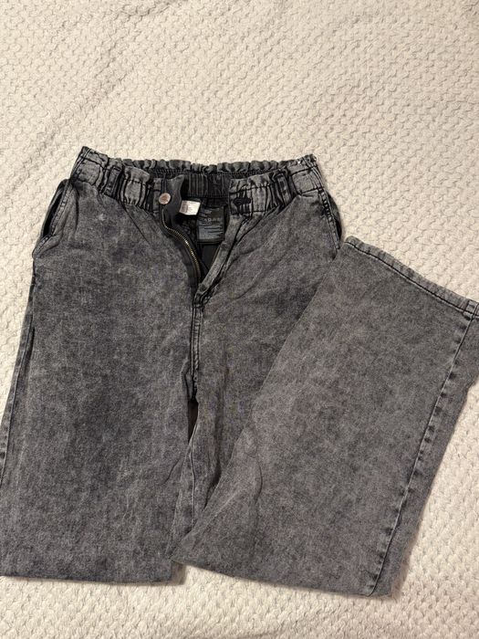 Детски дънки H&M