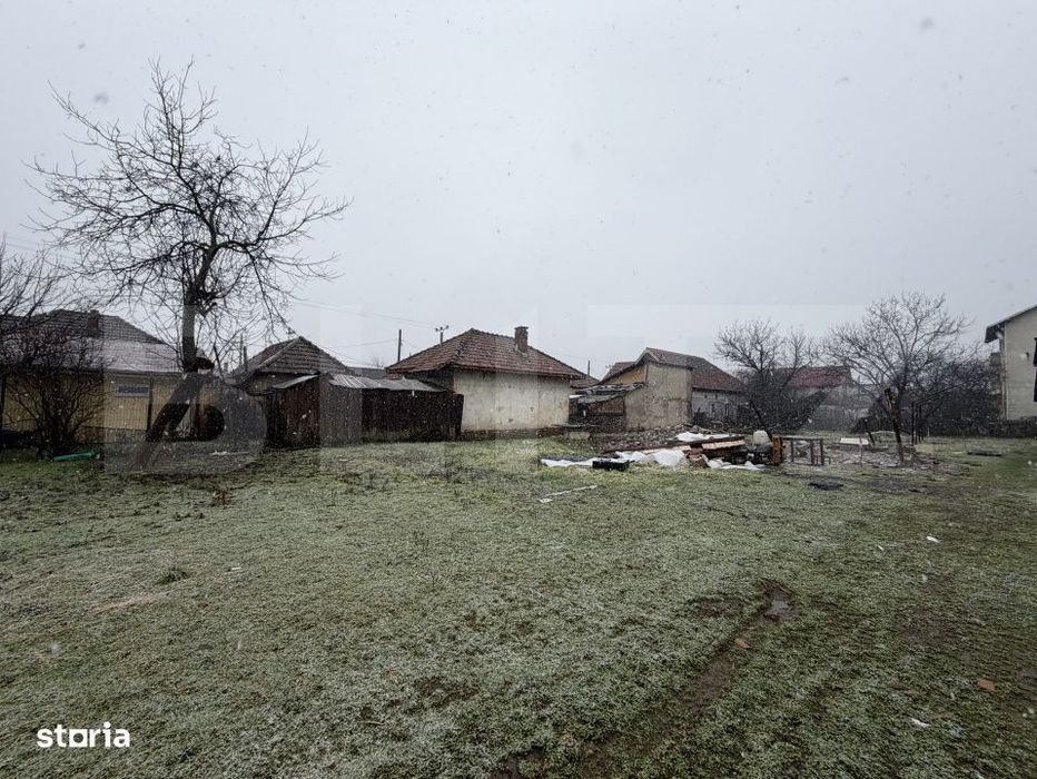 Teren intravilan 500 mp, zona Panduri