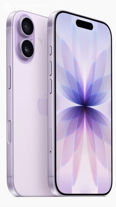 Продам iphone 17