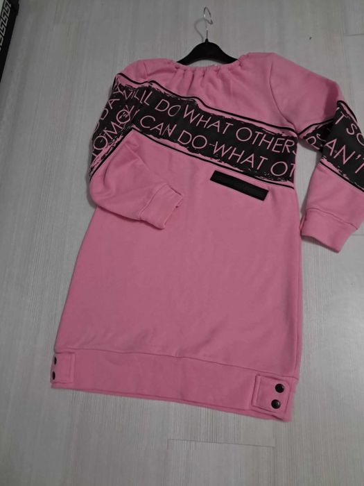 Рокли Alessa S размер