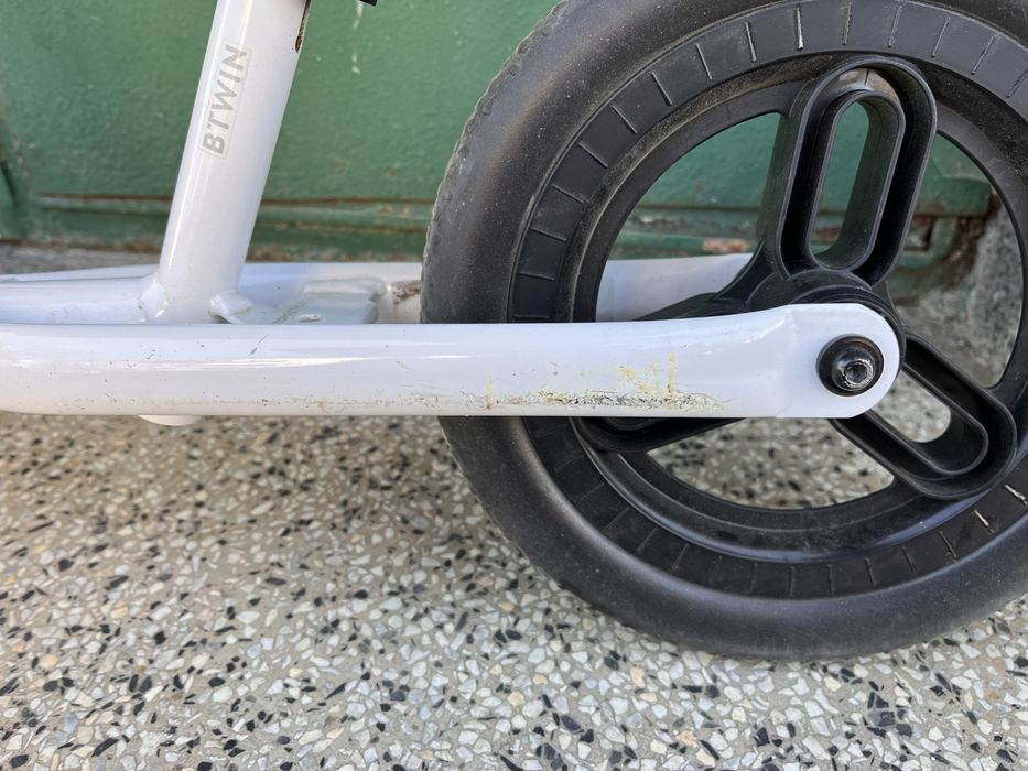 BTWIN Детско баланс колело, 10 ИНЧА